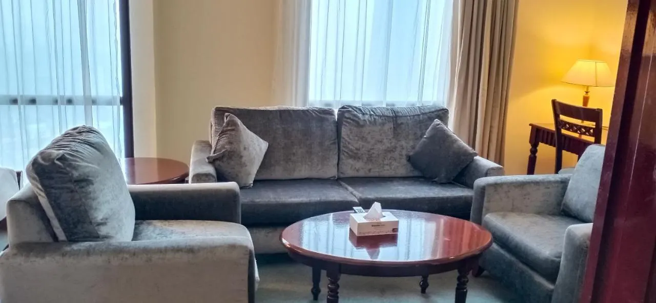 Kl Times Square Apartment كوالالمبور ماليزيا