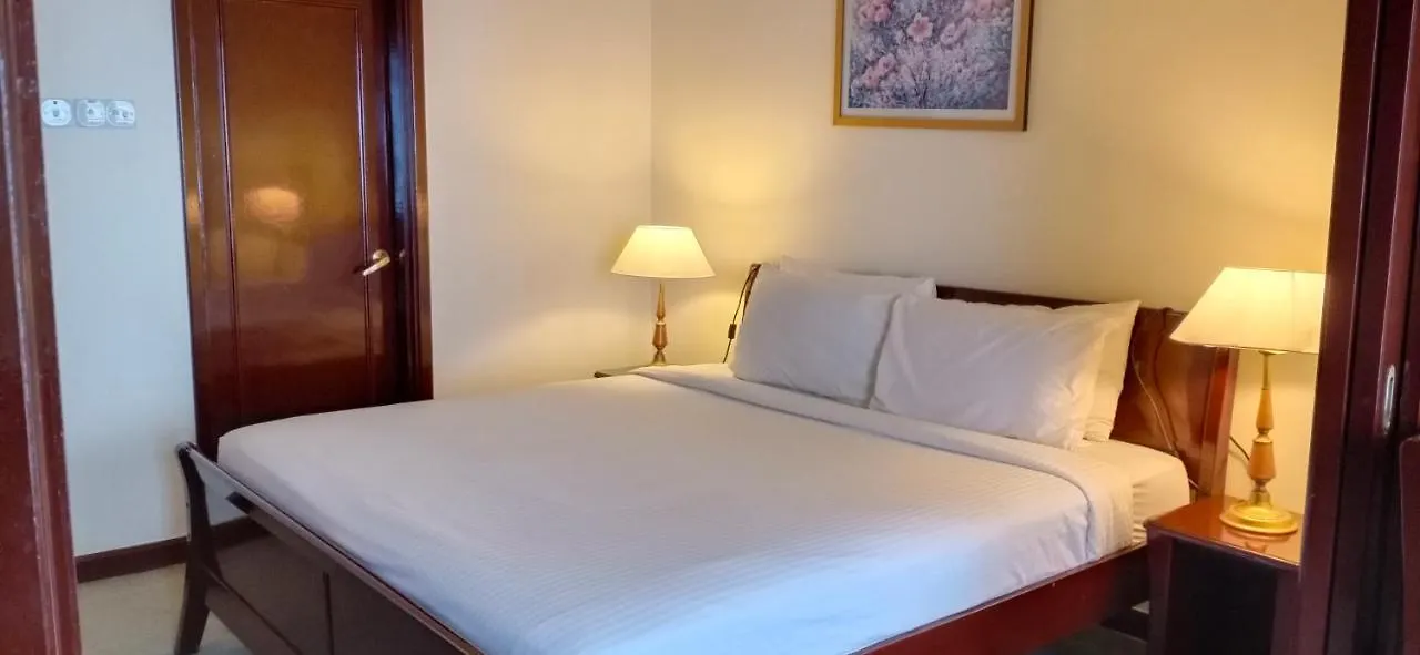 Kl Times Square Apartment كوالالمبور ماليزيا