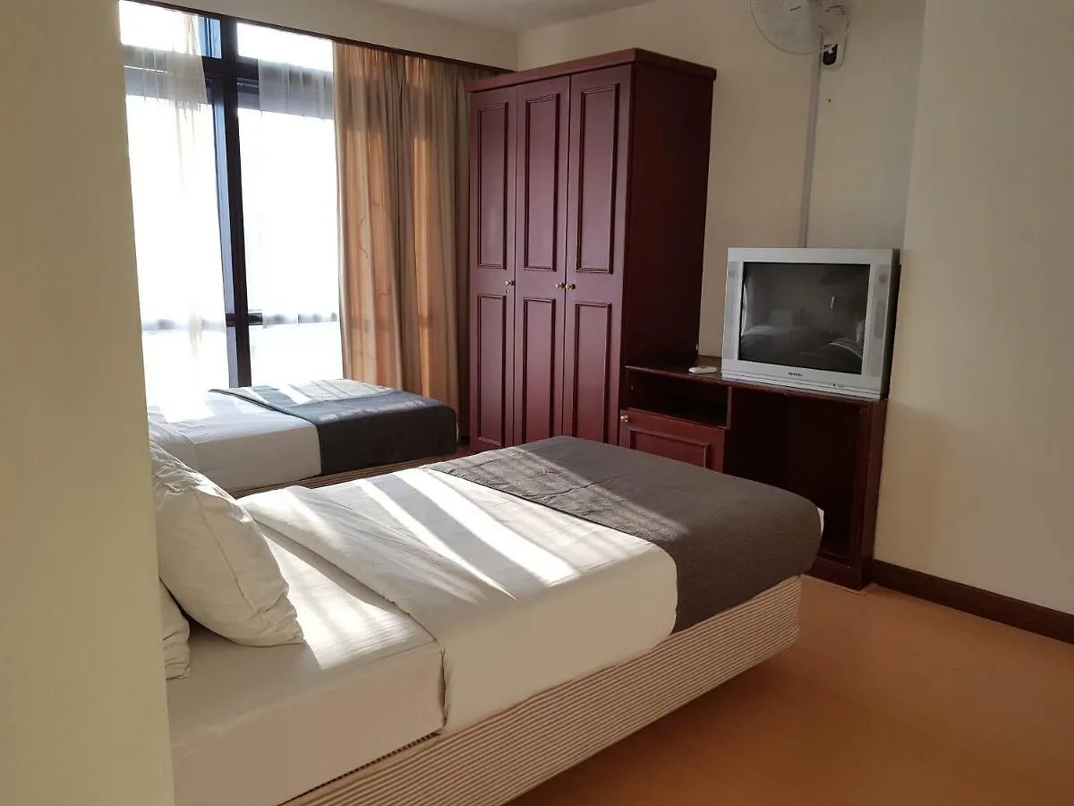 Kl Times Square Apartment Kuala Lumpur 0*,  Malaysia