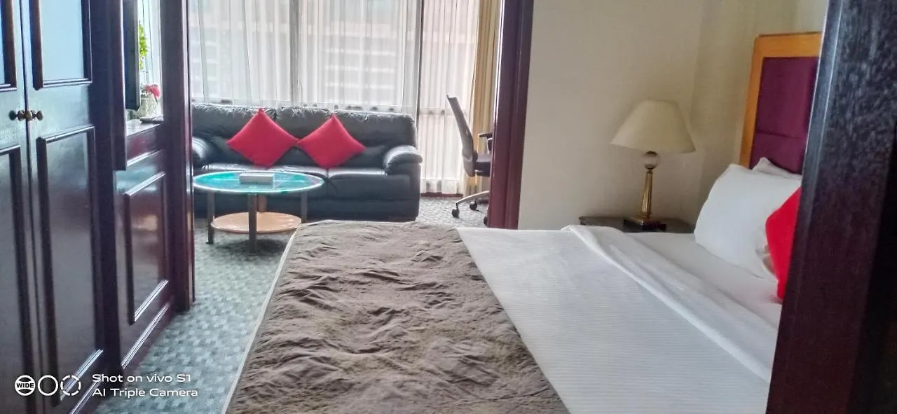 Kl Times Square Apartment Kuala Lumpur 0*,  Malaysia