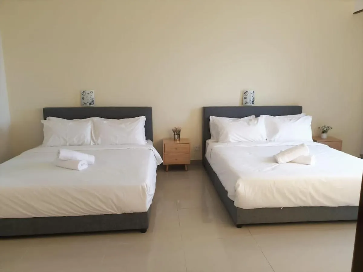 Kl Times Square Apartment Kuala Lumpur Malaysia