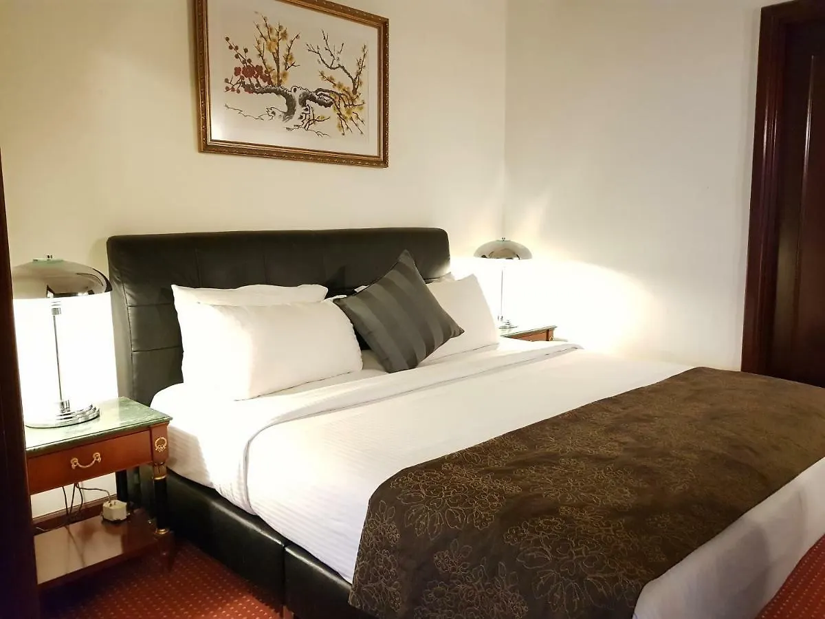 Kl Times Square Apartment Kuala Lumpur 0*,  Malaysia