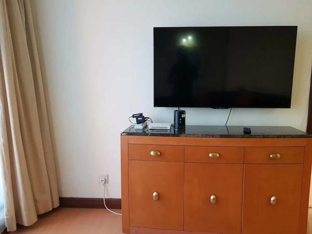Kl Times Square Apartment Kuala Lumpur