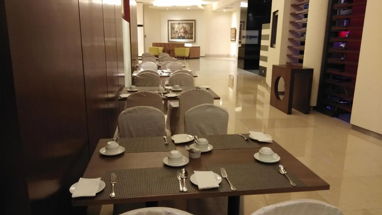 Kl Times Square Apartment Kuala Lumpur 0*,  Malaysia