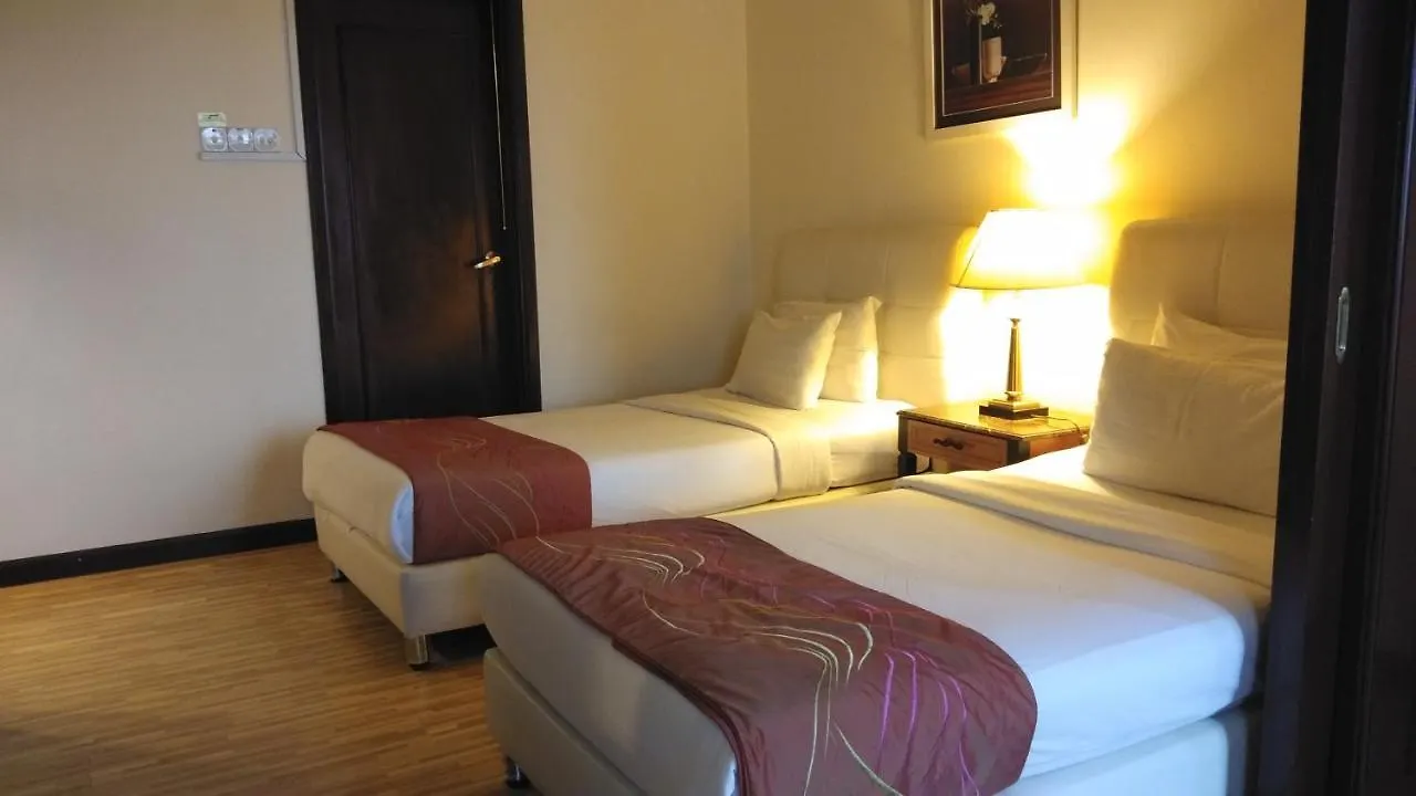 Kl Times Square Apartment Kuala Lumpur