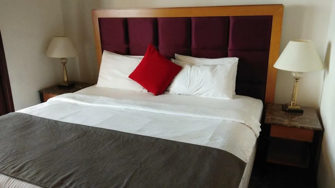 Kl Times Square Apartment Kuala Lumpur