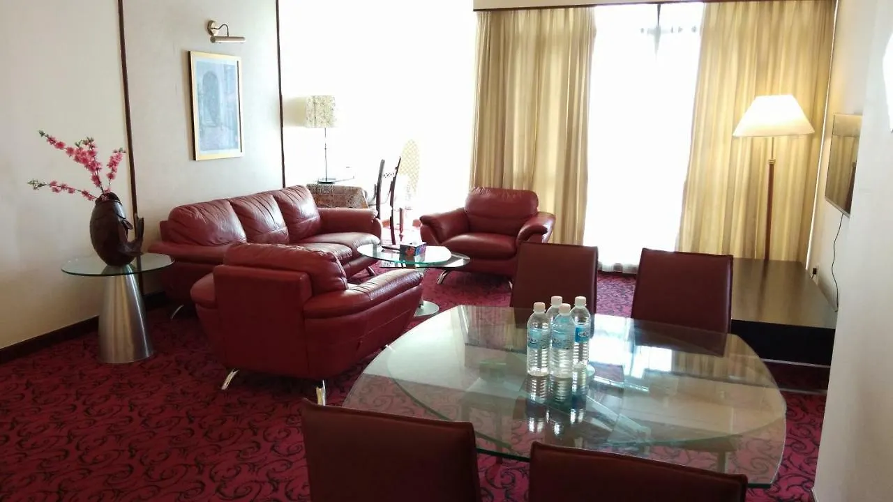 Kl Times Square Apartment Kuala Lumpur 0*,  Malajzia